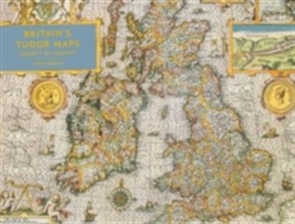 Britain's Tudor Maps