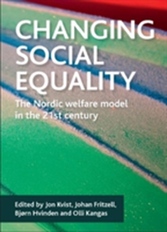 Changing social equality