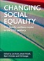 Changing social equality