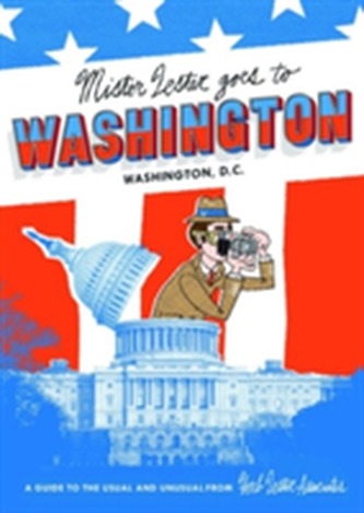 Mister Lester Goes to Washington