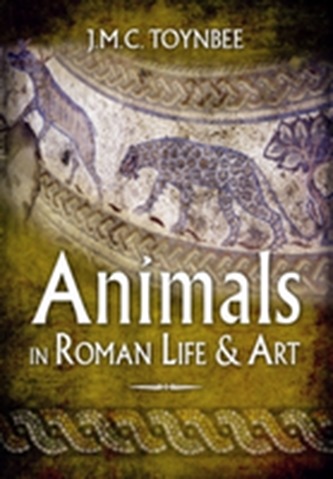 Animals in Roman Life and Art