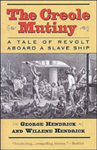 The Creole Mutiny