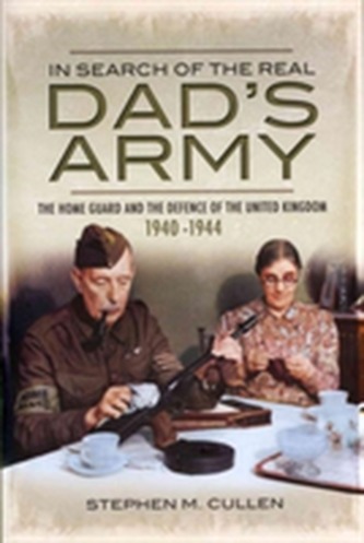 In Search of the Real Dad's Army