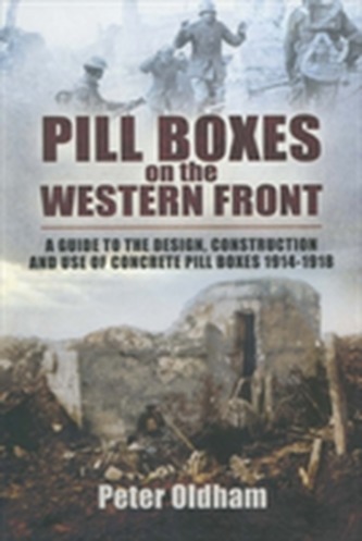 Pillboxes on the Western Front