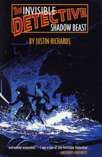 The Shadow Beast
