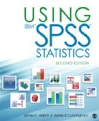 Using IBM (R) SPSS (R) Statistics