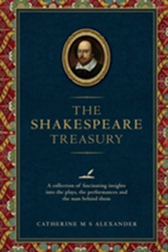 The Shakespeare Treasury