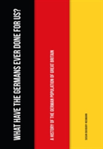 What Have the Germans Ever Done for Us?