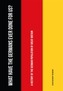 What Have the Germans Ever Done for Us?