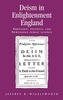 Deism in Enlightenment England
