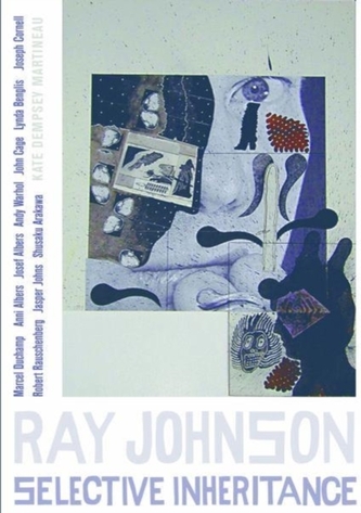 Ray Johnson