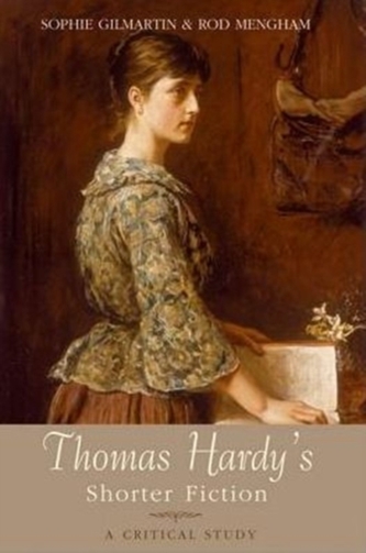 Thomas Hardy's Shorter Fiction