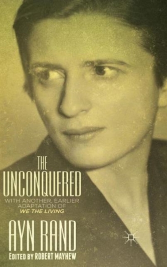 The Unconquered