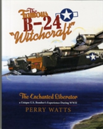 The Famous B-24 Witchcraft