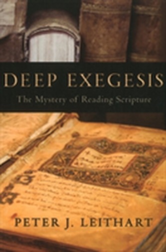 Deep Exegesis