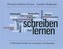 Schreiben lernen