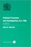 Criminal Procedure and Investigations Act 1996 (s. 23 (1))