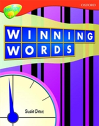 Oxford Reading Tree: Level 13: Treetops Non-Fiction: Winning Words