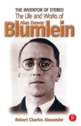The Inventor of Stereo