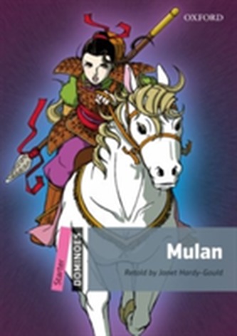 Dominoes: Starter: Mulan