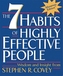 The 7 Habits of Highly Effective People Miniature edition