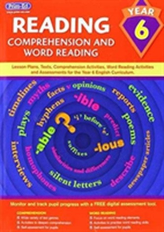 Reading - Comprehension and Word Reading