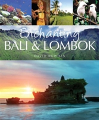 Enchanting Bali & Lombok