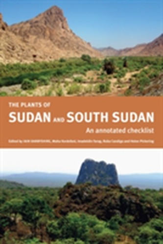 Plants of Sudan and South Sudan, The