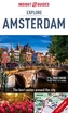 Insight Guides Explore Amsterdam