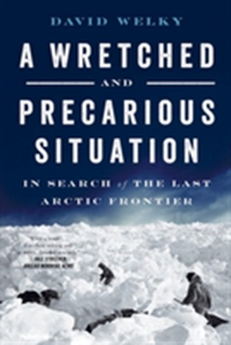 A Wretched and Precarious Situation