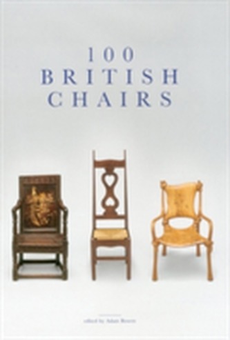100 British Chairs