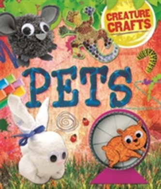 Creature Crafts: Pets
