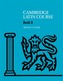 Cambridge Latin Course 2 Teacher's Guide
