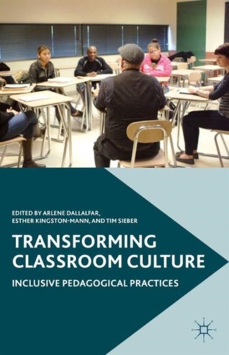Transforming Classroom Culture