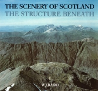 The Scenery of Scotland