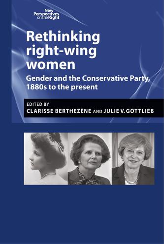 Rethinking Right-Wing Women