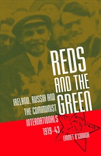 Reds and the Green