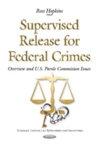 Supervised Release for Federal Crimes