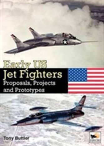 Early US Jet Fighters