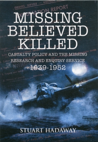 Missing Believed Killed