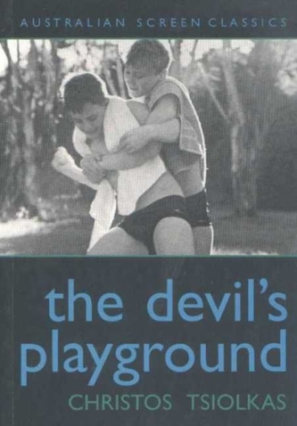 Devil's Playground