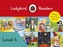 Ladybird Readers Level 4 Pack