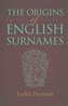 The Origins of English Surnames