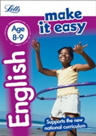 English Age 8-9