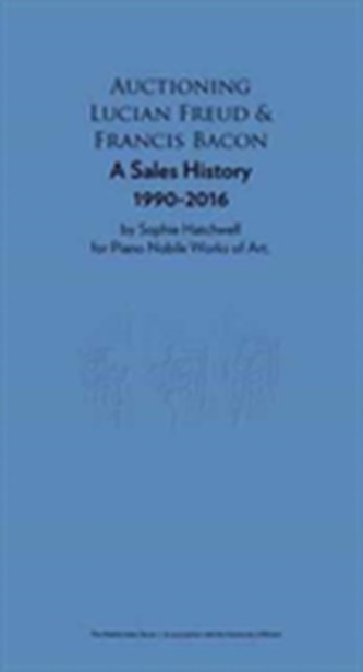 Auctioning Lucian Freud and Francis Bacon