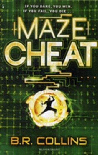MazeCheat