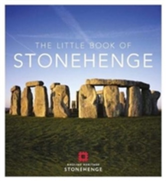 The Little Book of Stonehenge