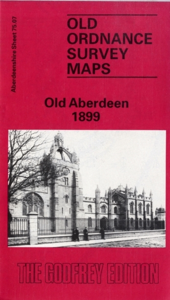 Old Aberdeen 1899