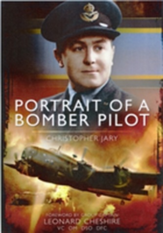 Portrait of a Bomber Pilot