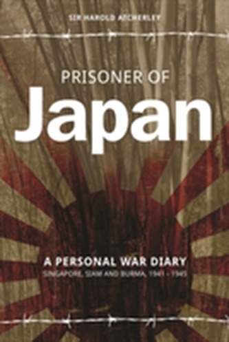 Prisoner of Japan